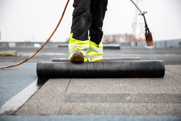 South Monrovia Island, CA Roofing Services Company