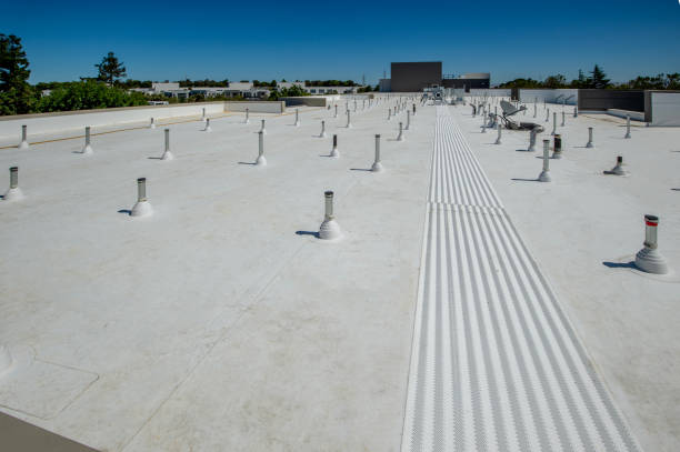 4 Ply Roofing in South Monrovia Island, CA